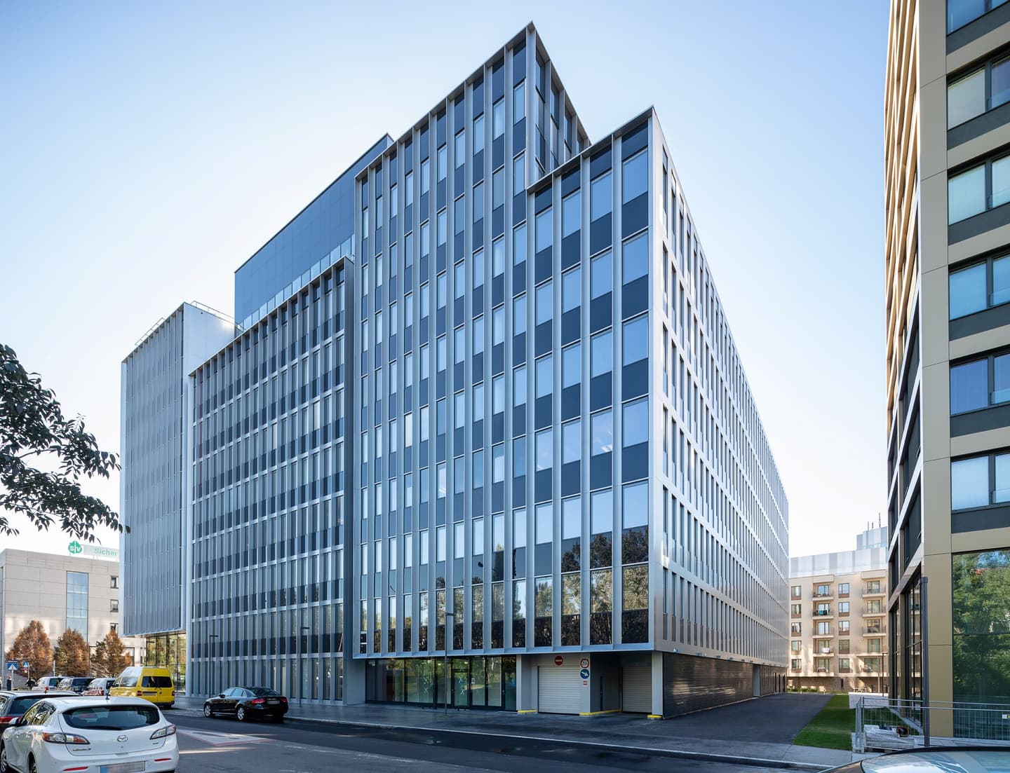 How four Megatrends are Redefining Real Estate Investments