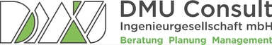 DMU Consult Ingenieurgesellschaft mbH
