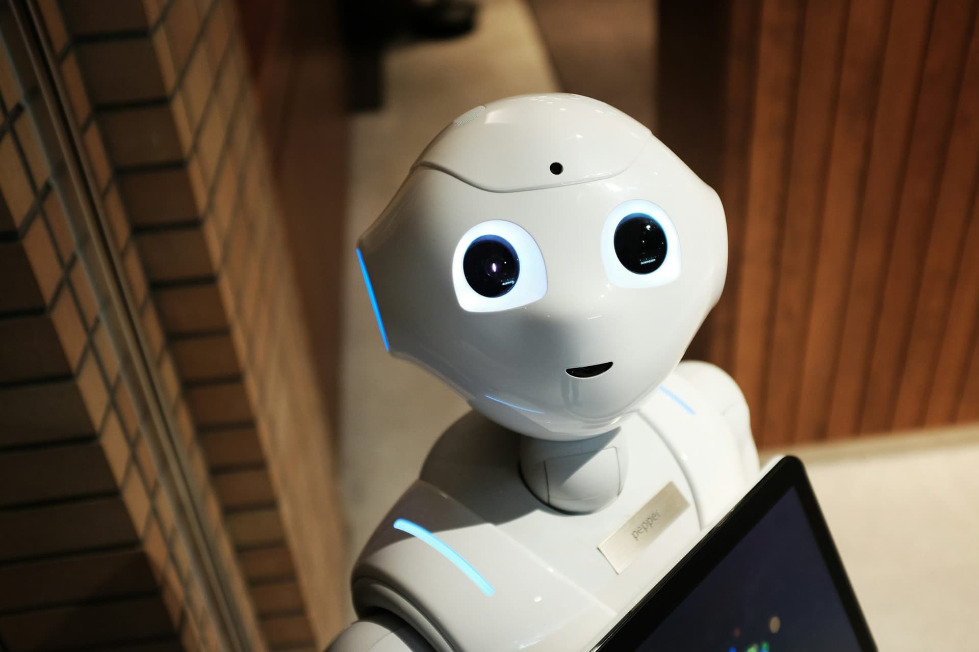 Technologie - Das erste der drei "T" prosperierender Städte