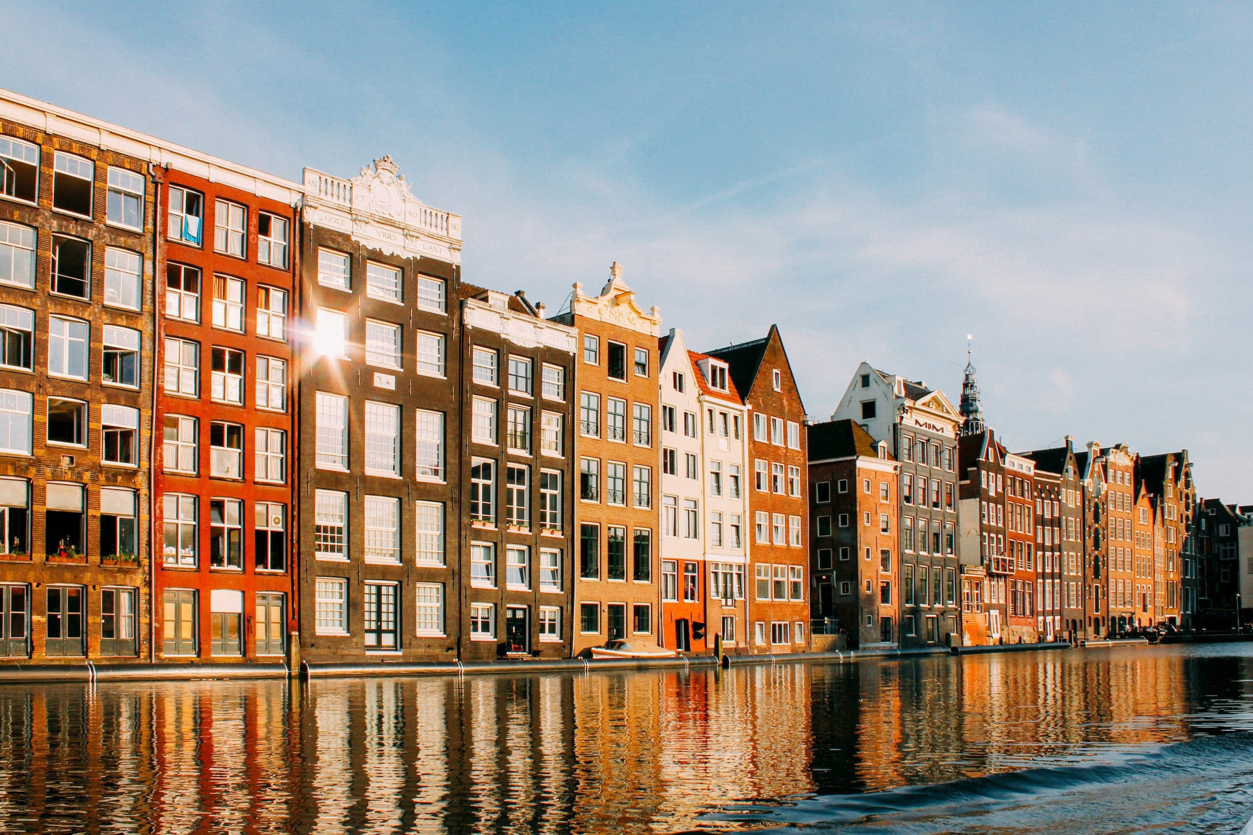 Waterfront