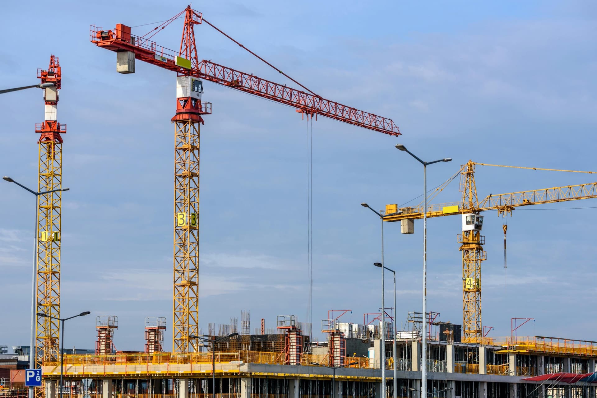 Der Markt für Wohnimmobilien: Ein ambivalentes Bild