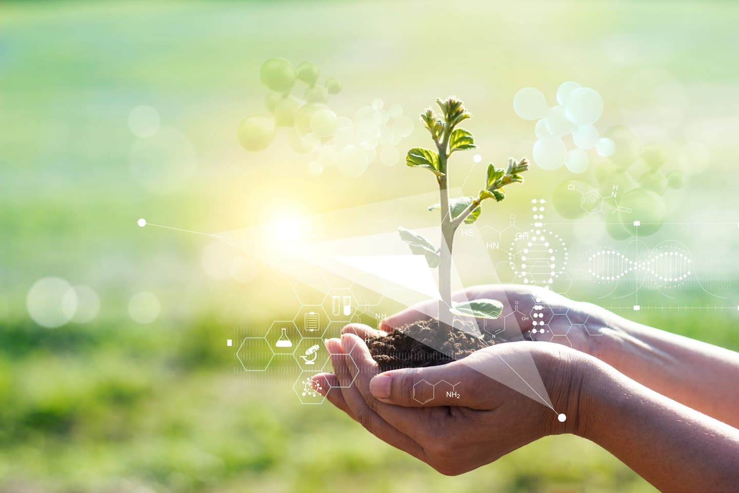 LifeScience- und Technologieimmobilien: die spezialisierte Assetklasse der Zukunft?