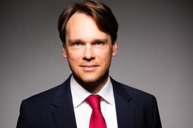 Dr. Andreas Peppel