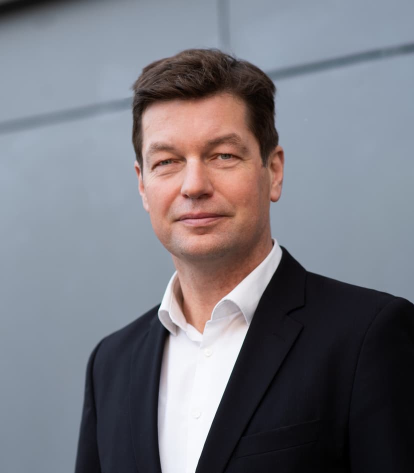 Sven Carstensen
