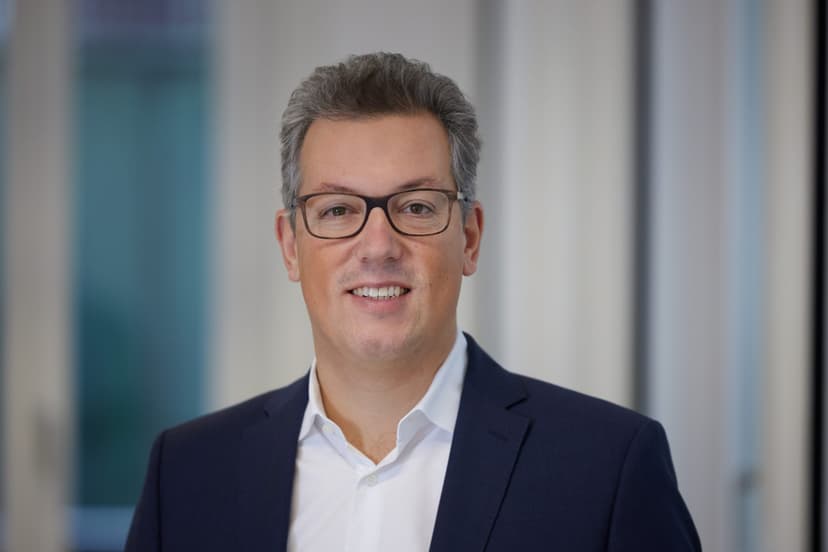 Alexander Lehnen