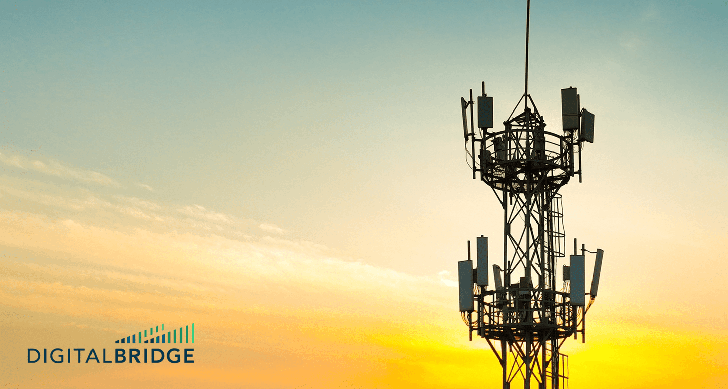 Private Debt in Digital Infrastructure - Q&A with DigitalBridge Credit