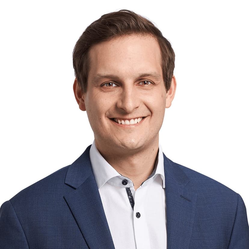 Tim Andrélan