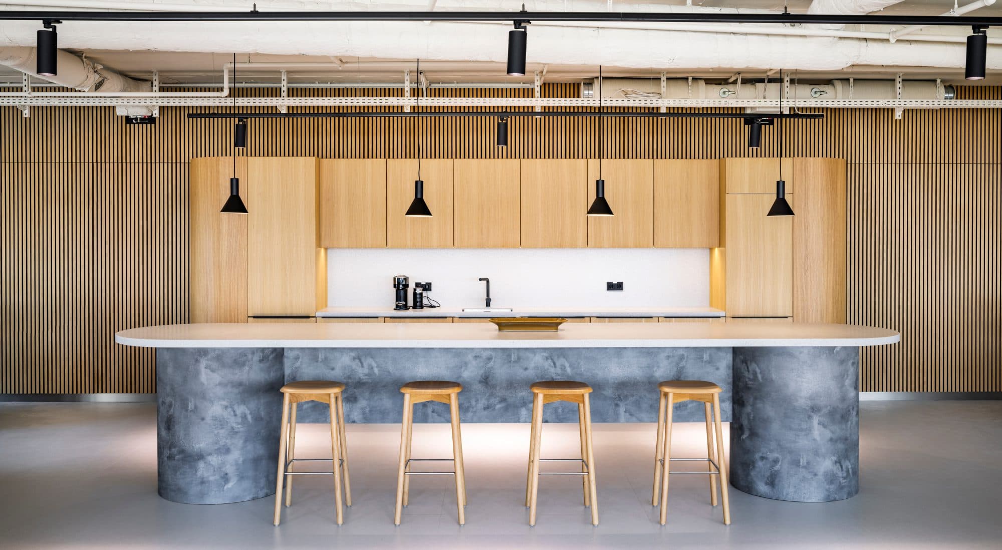 DUO Social Lounge