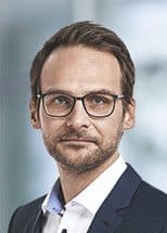 Dr. Matthias Heinrich