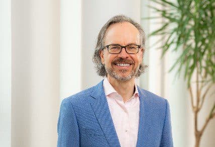 Michael A. Müller
