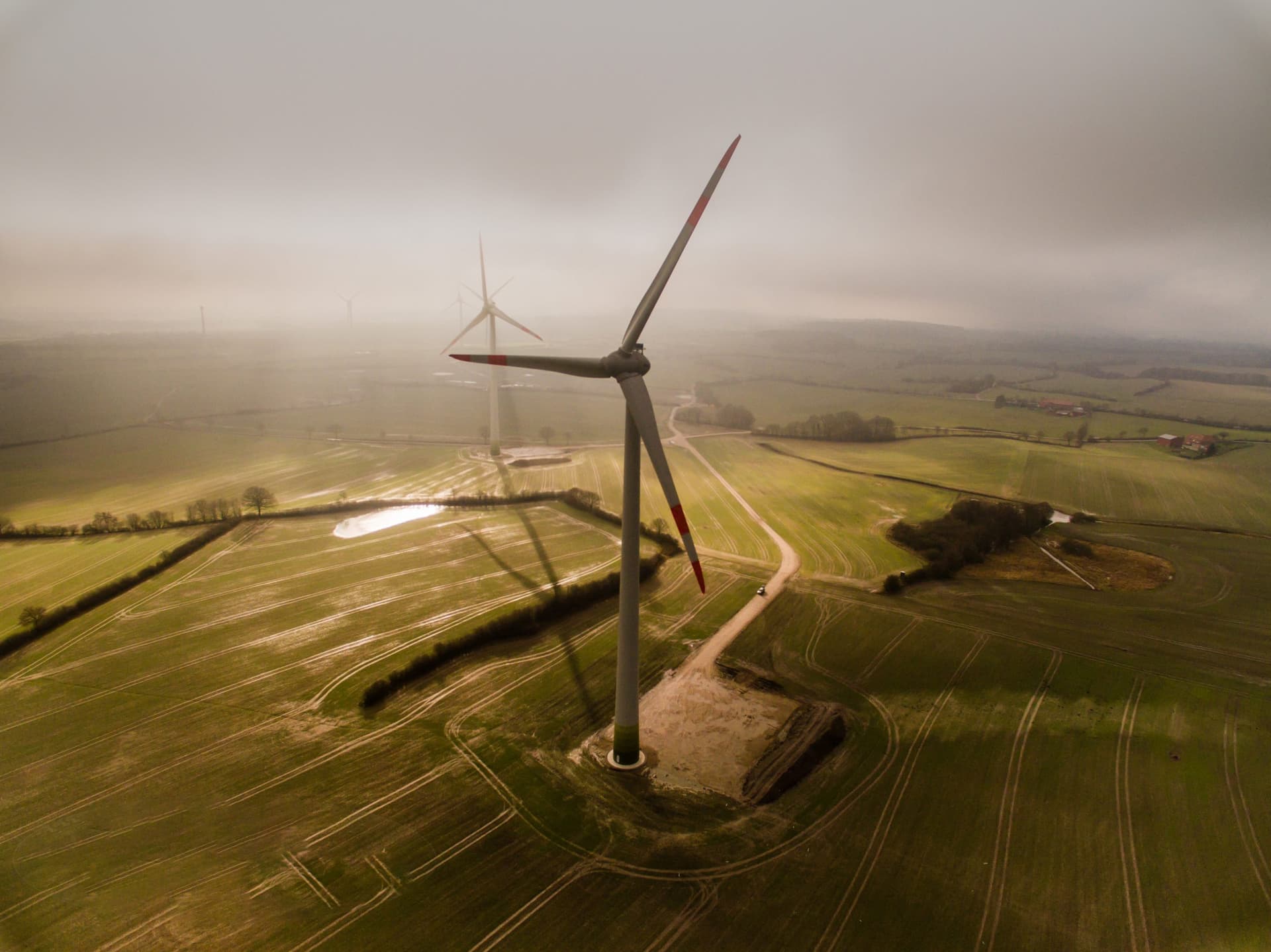 SUSI Partners verkauft deutsches Windkraftportfolio