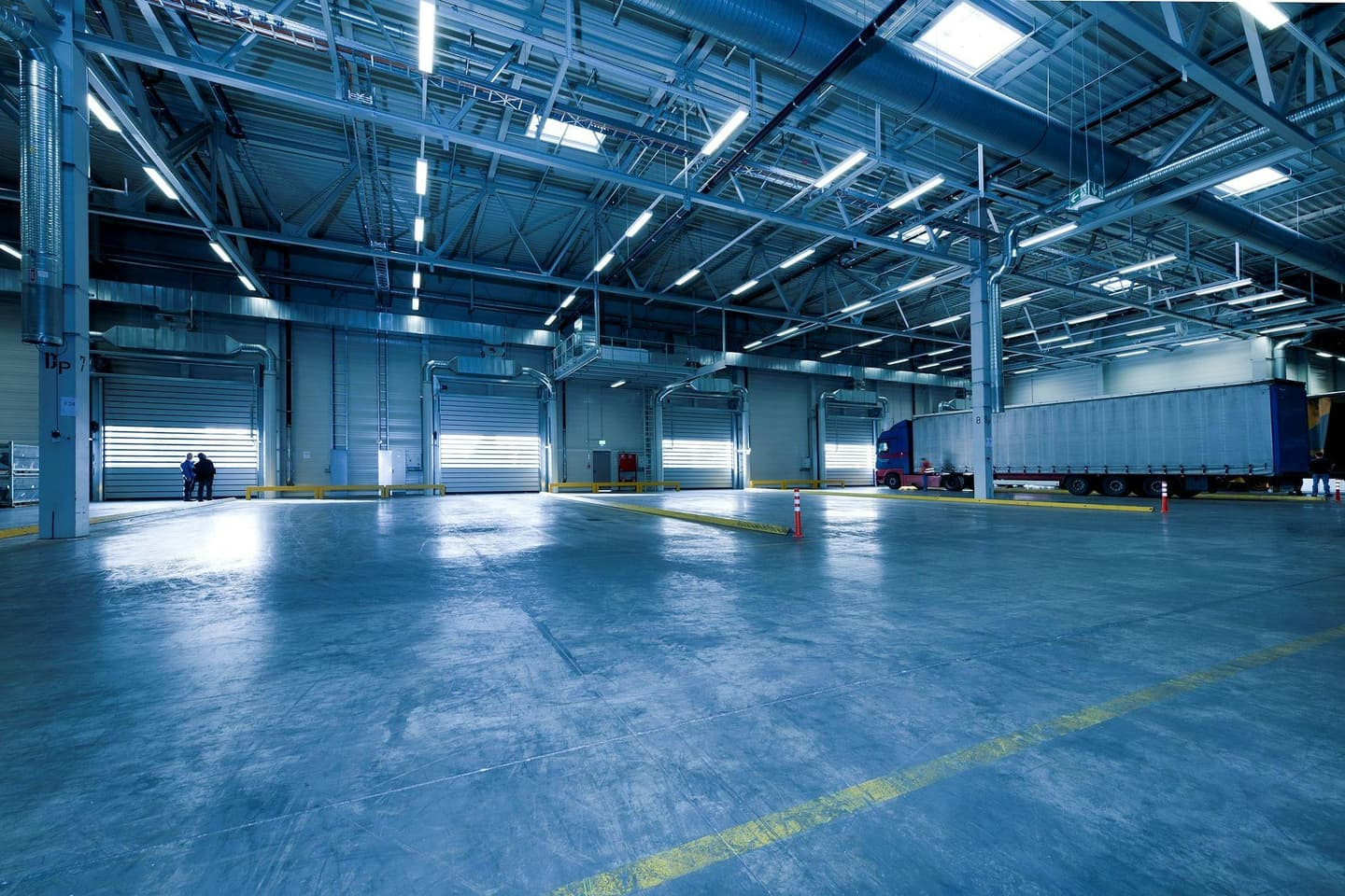 Investment-Markt Deutschland: Große Volumina vor allem bei Wohnen und Logistik