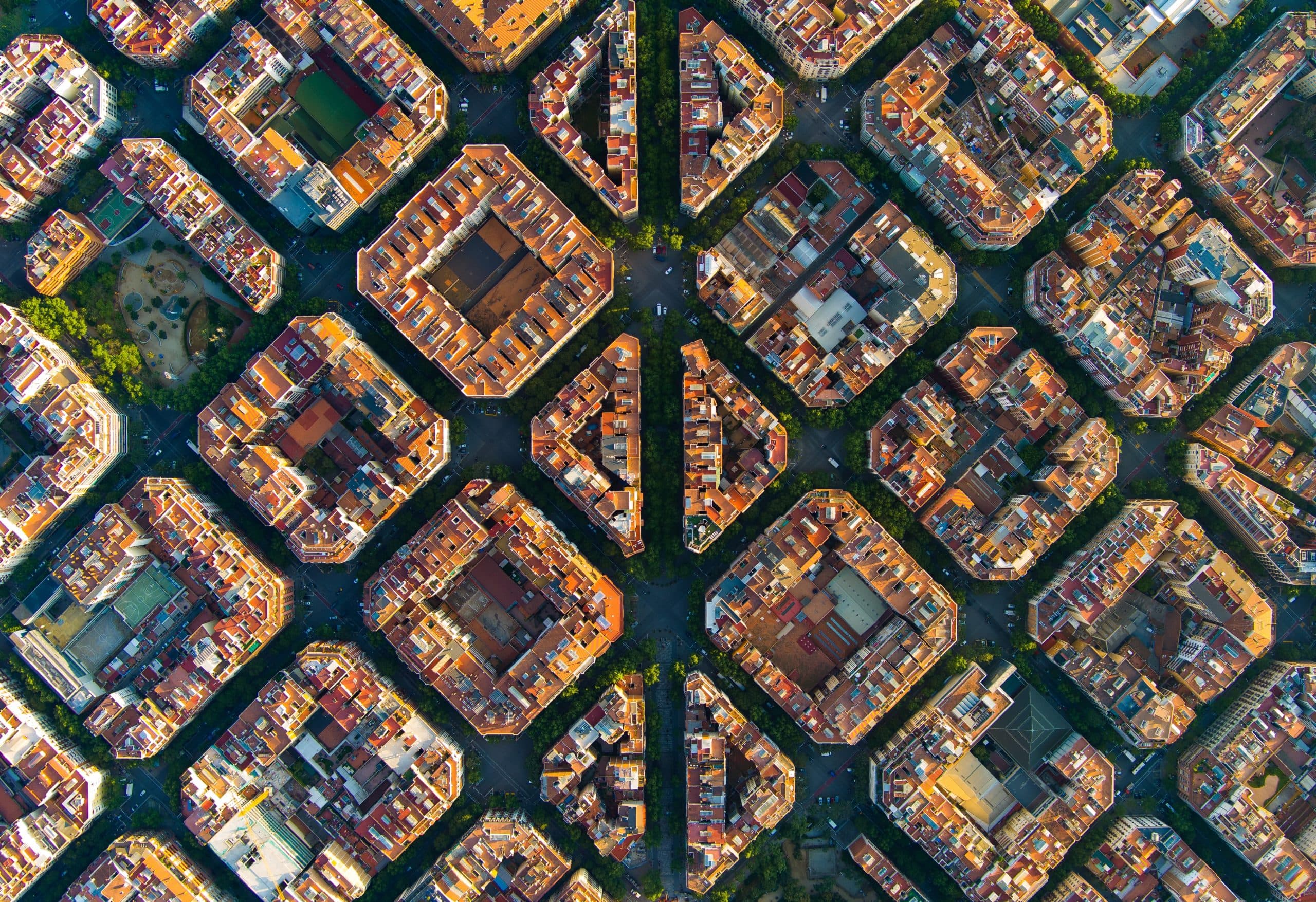 Smart Cities - What makes them special. And what they mean for the future.