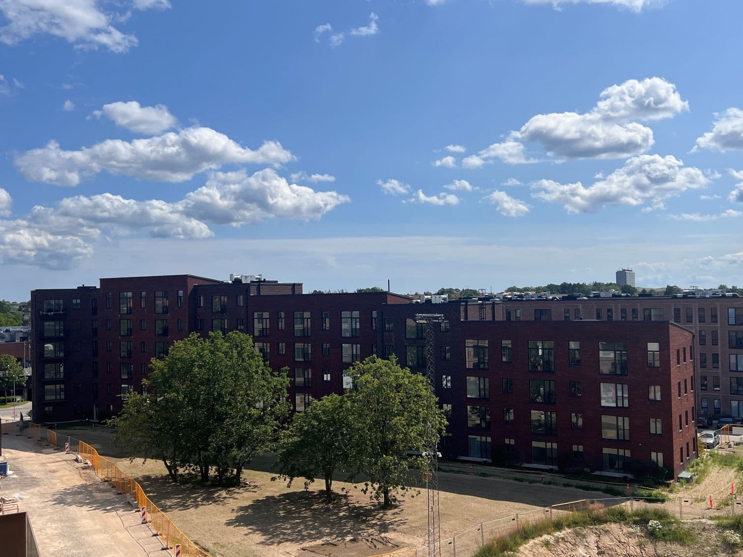 Immobilienobjekt in Ballerup