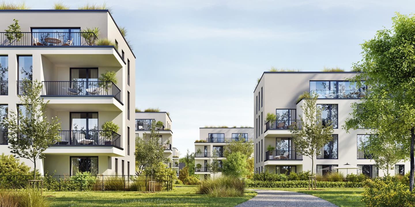 Residential investment asset class with the highest turnover in 2024