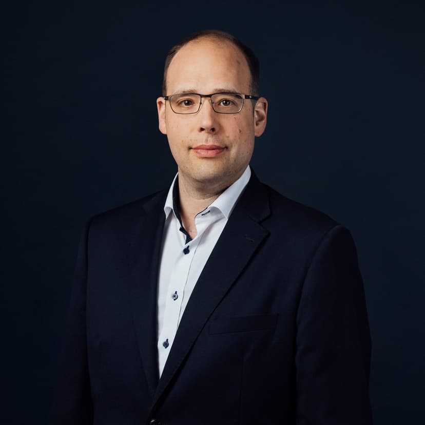 Christopher Matz