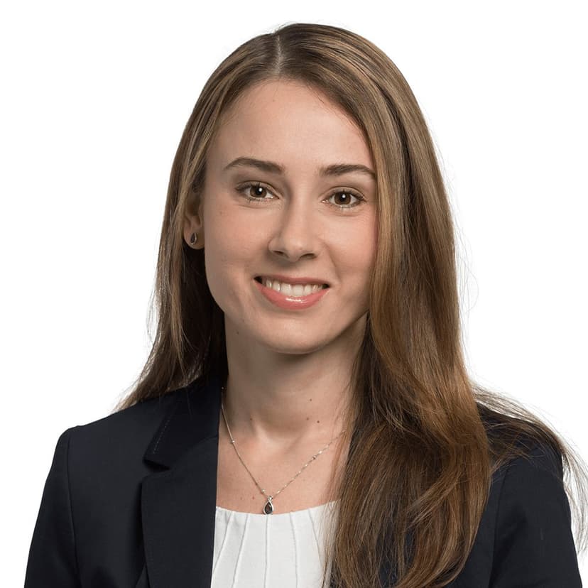 Dr. Katharina Januchowski