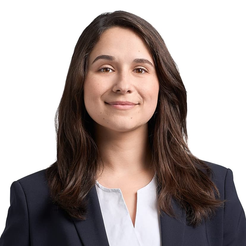 Dr. Maria Batyreva