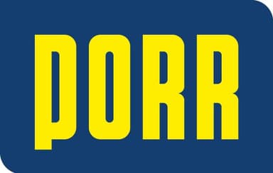 PORR GmbH & Co. KGaA