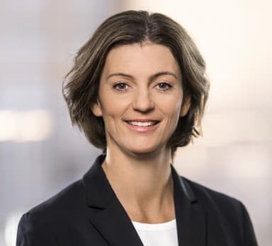 Bettina Gude