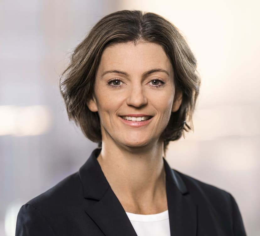 Bettina Gude