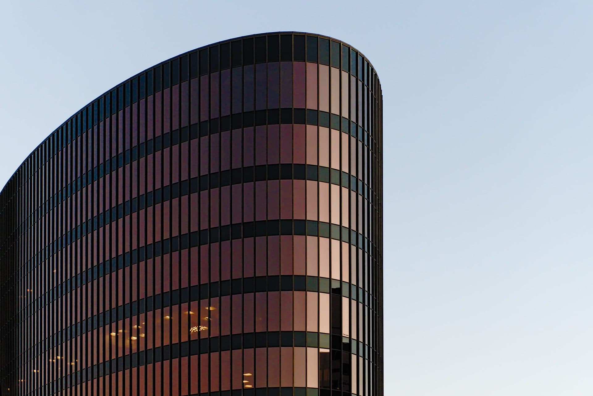Trough reached: Office investment markets at a turning point