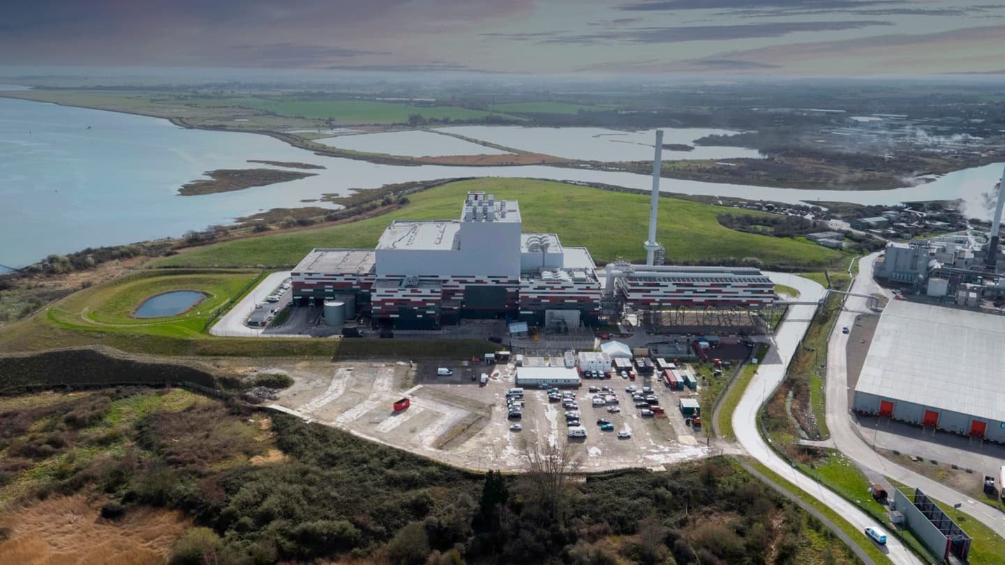 enfinium and the Carbon Capture Question