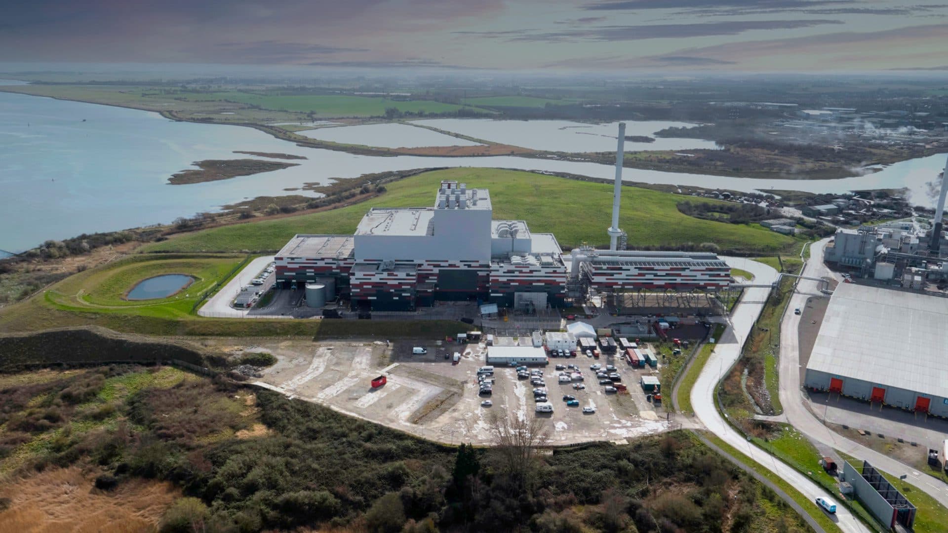 enfinium and the Carbon Capture Question