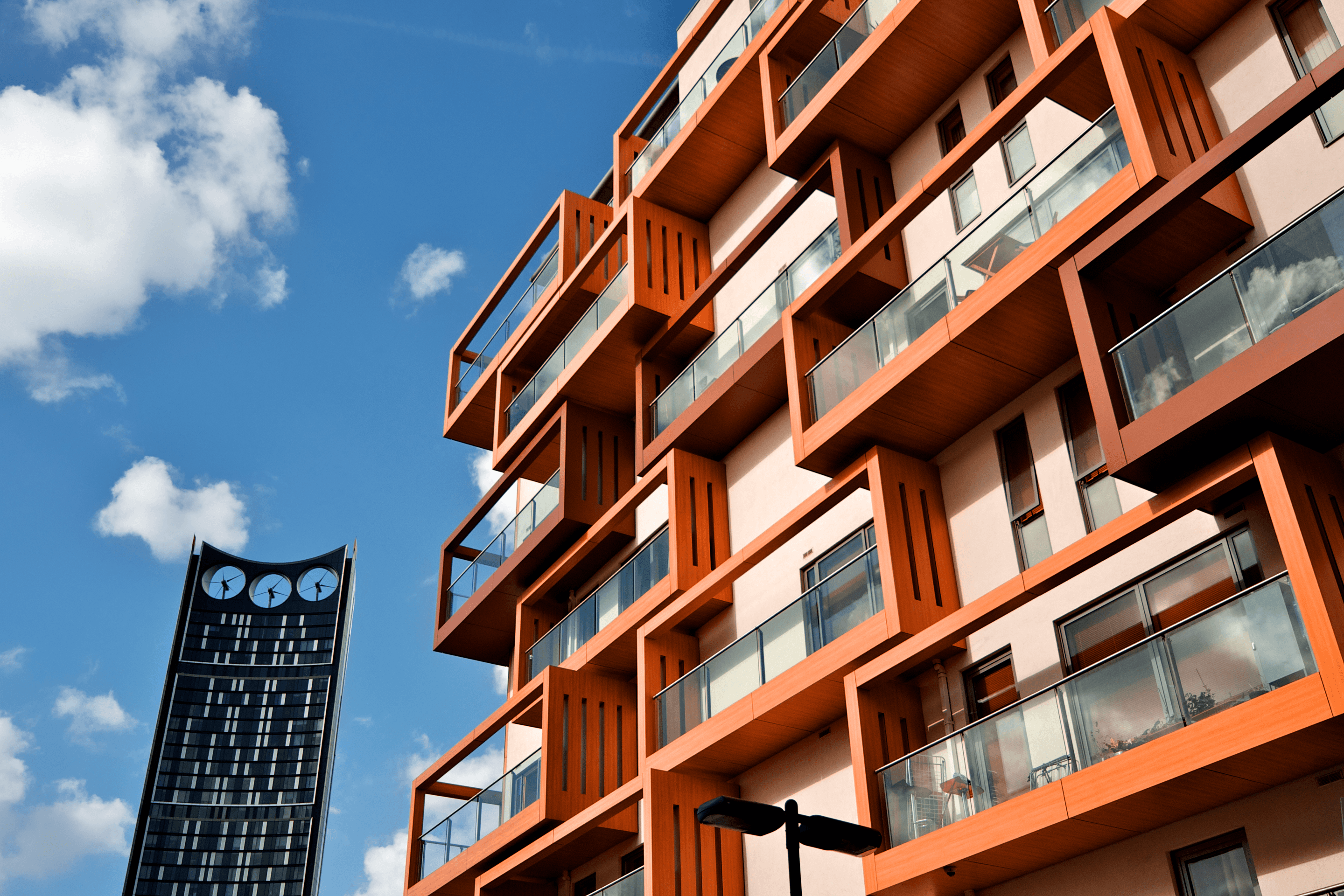 Solar Package I – Use of PV Power Generated Near Buildings