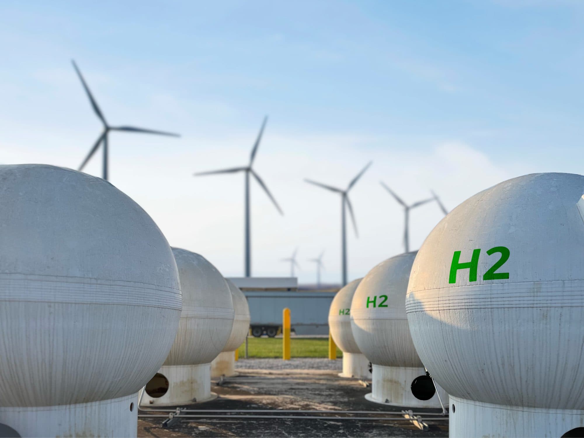 Investments in green hydrogen: performance & earnings