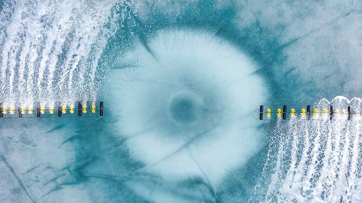 Innovative water management: the future of data centres