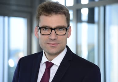 Prof. Dr. Felix Schindler