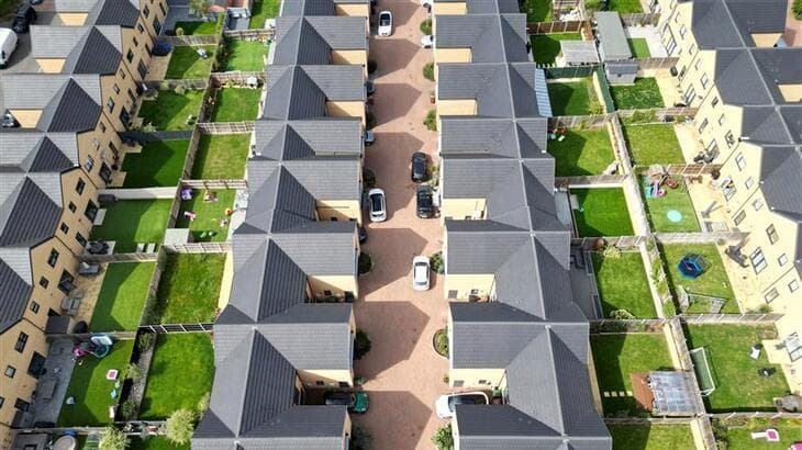 Income and impact: Opportunities in affordable housing