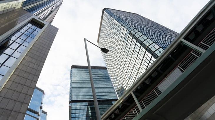 A sector approach: UK real estate in 2025