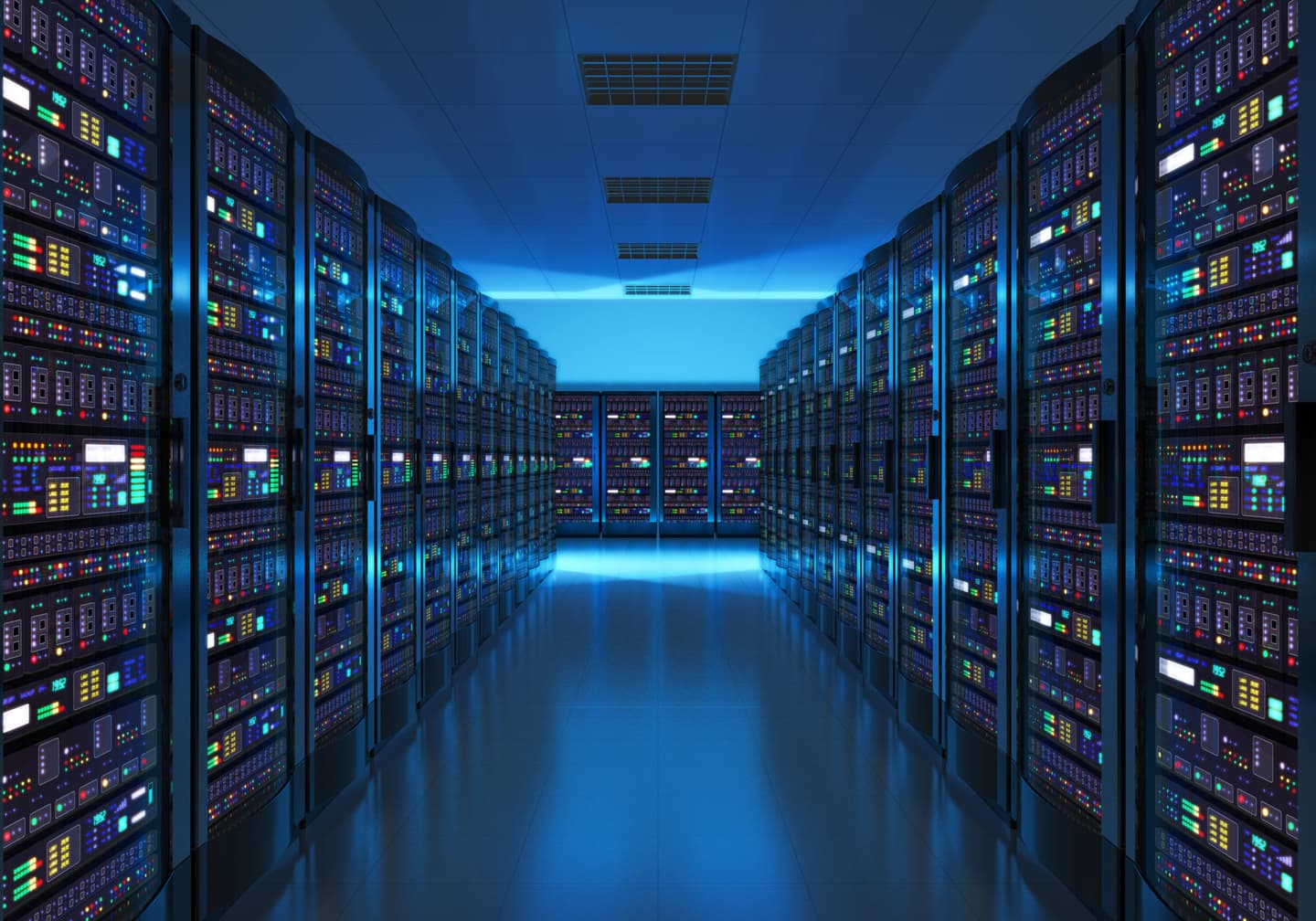 Digital sovereignty of the EU: Germany must pick up the pace!