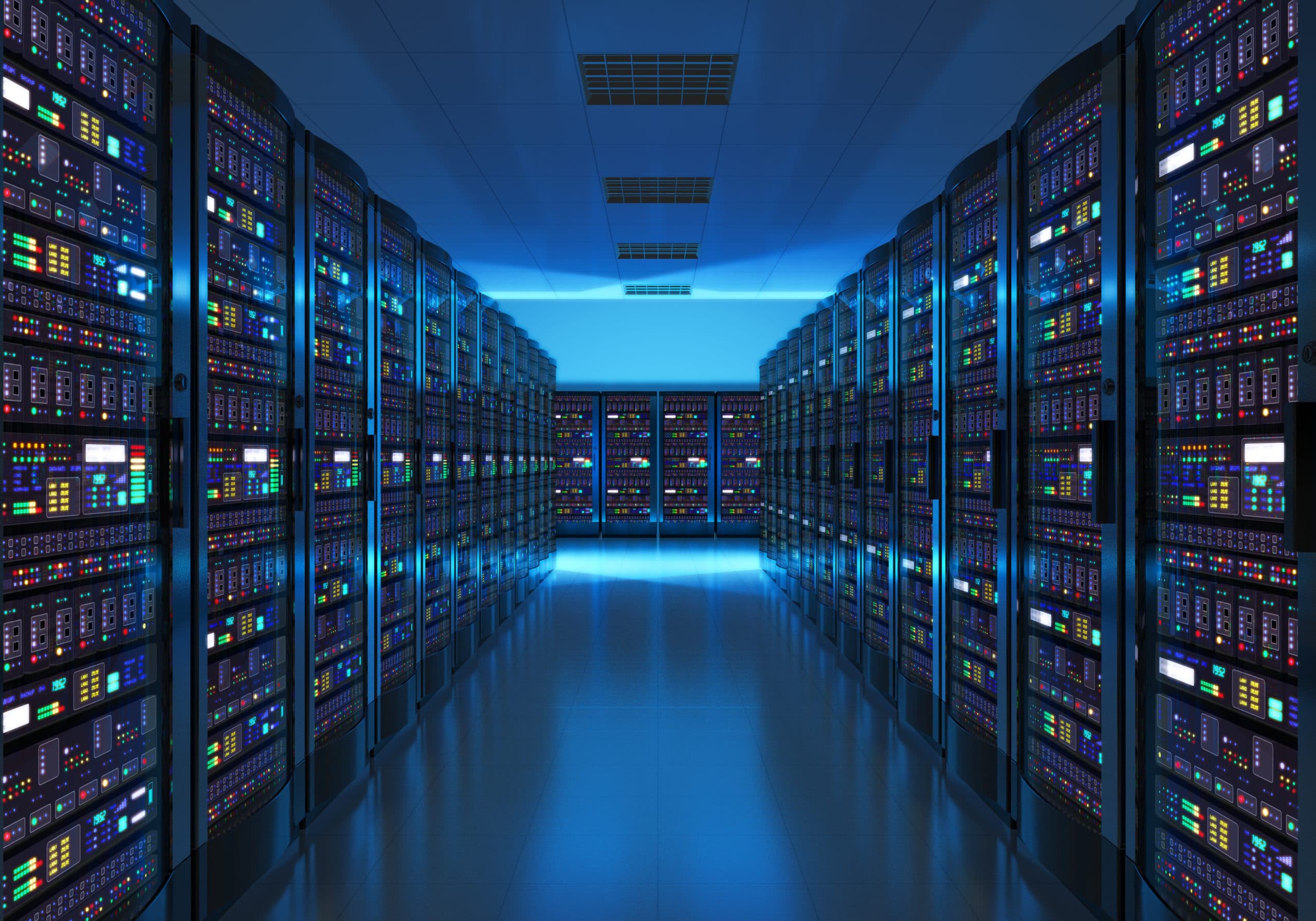 Digital sovereignty of the EU: Germany must pick up the pace!