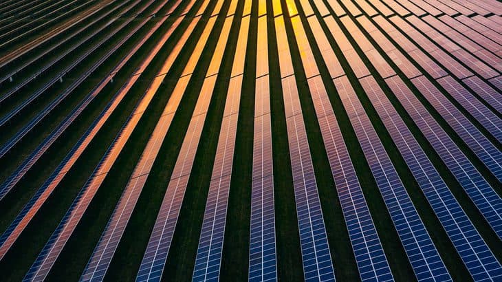 Webinar: InfraGrowth: What’s driving Europe’s infrastructure transition?