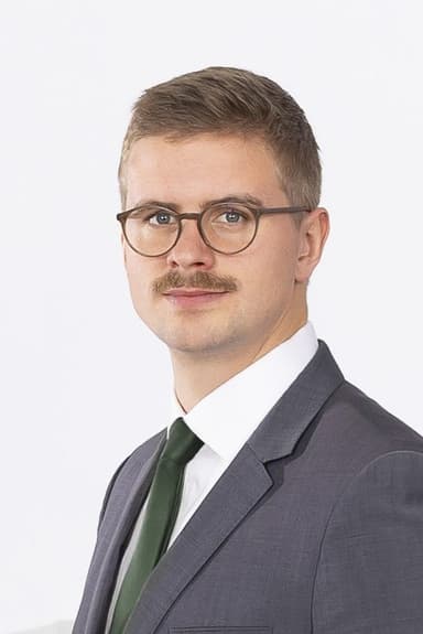 Arne Rittershaus