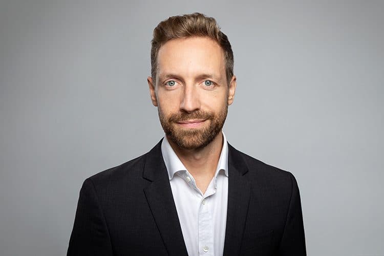 Dr. Lars Vandrei