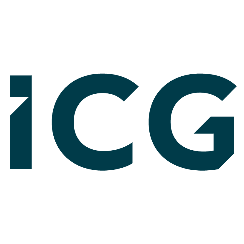 ICG