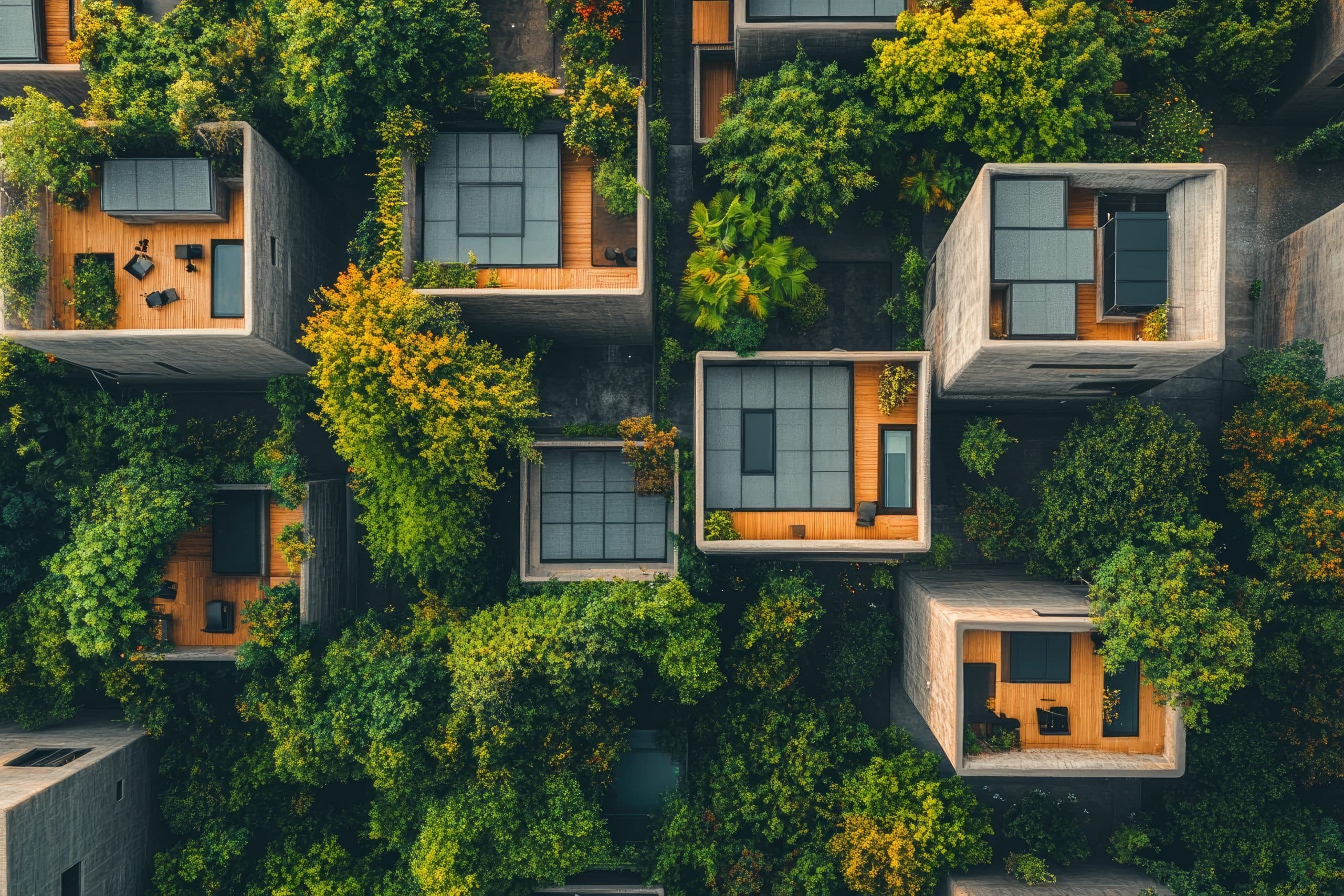 Von Immobilien zu Real Assets: Die Rolle der Erneuerbaren Energien in der Energiewende