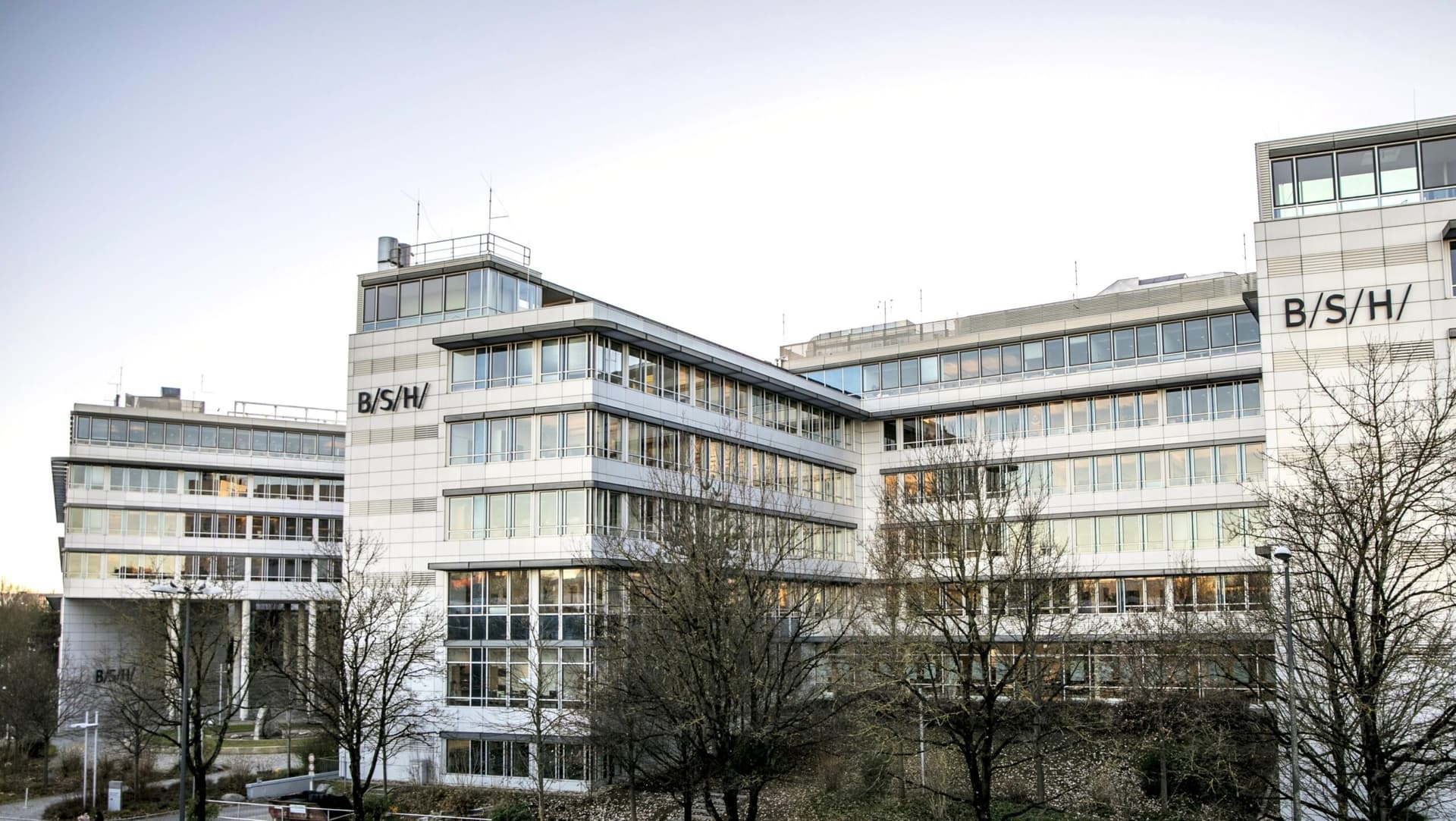 KGAL schließt mit der BSH größte Einzelvermietung in München ab