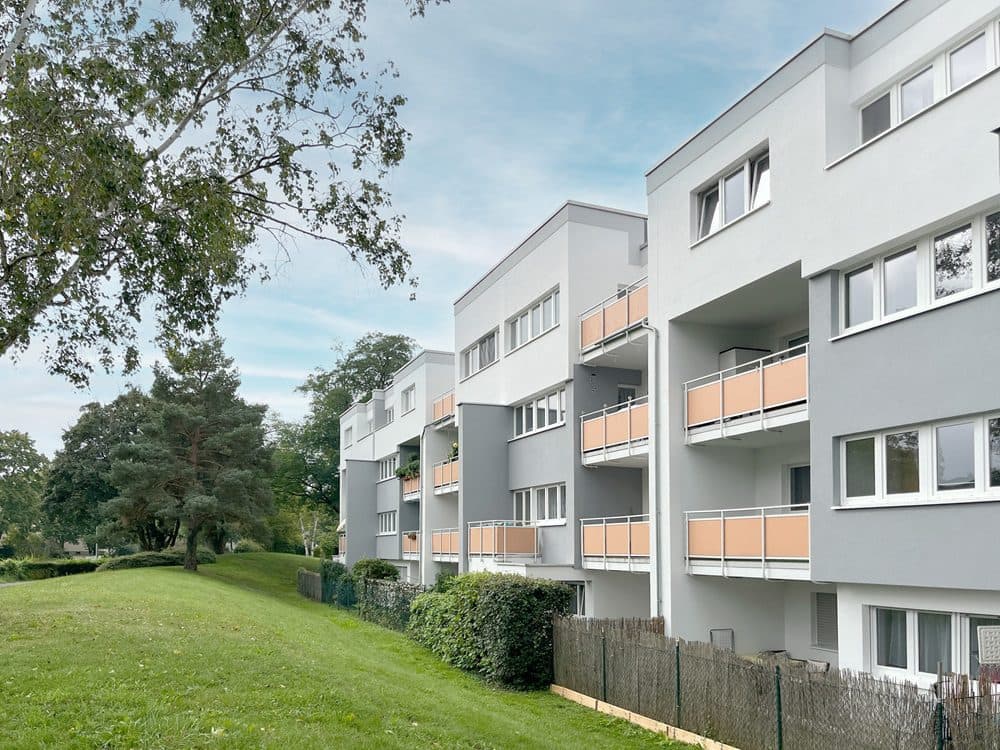 Domicil Real Estate AG sells 68 residential units in Koblenz