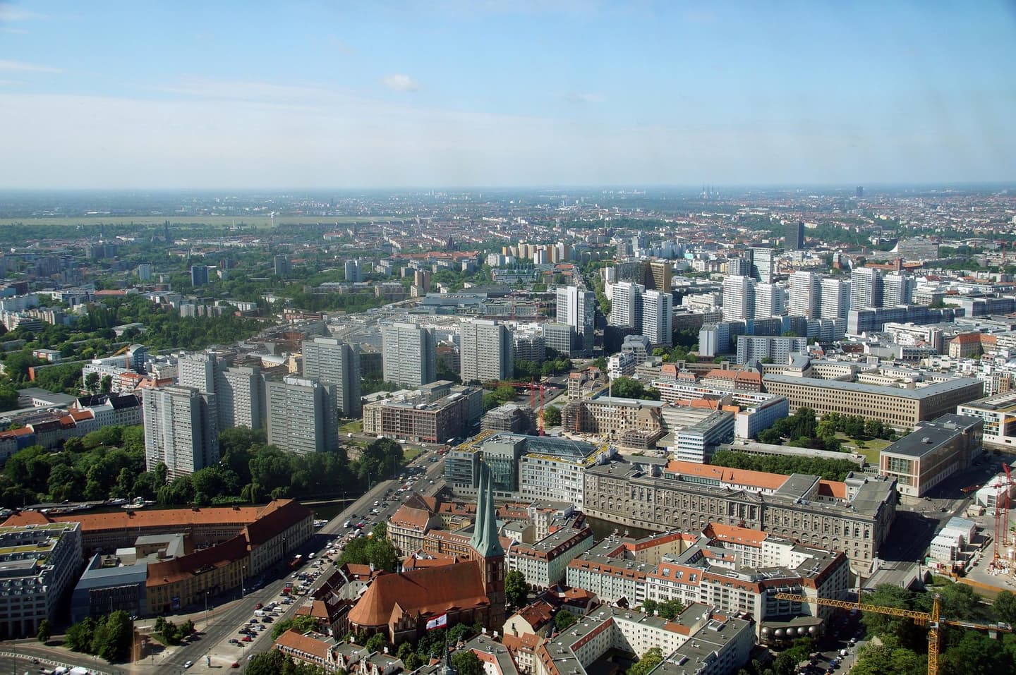 Residential Investment weiterhin umsatzstärkste Assetklasse