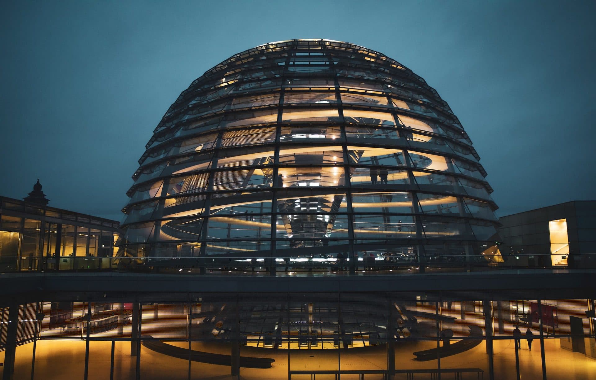 "Responsibility for Germany": What are the implications of the coalition agreement for real estate law and the real estate industry?