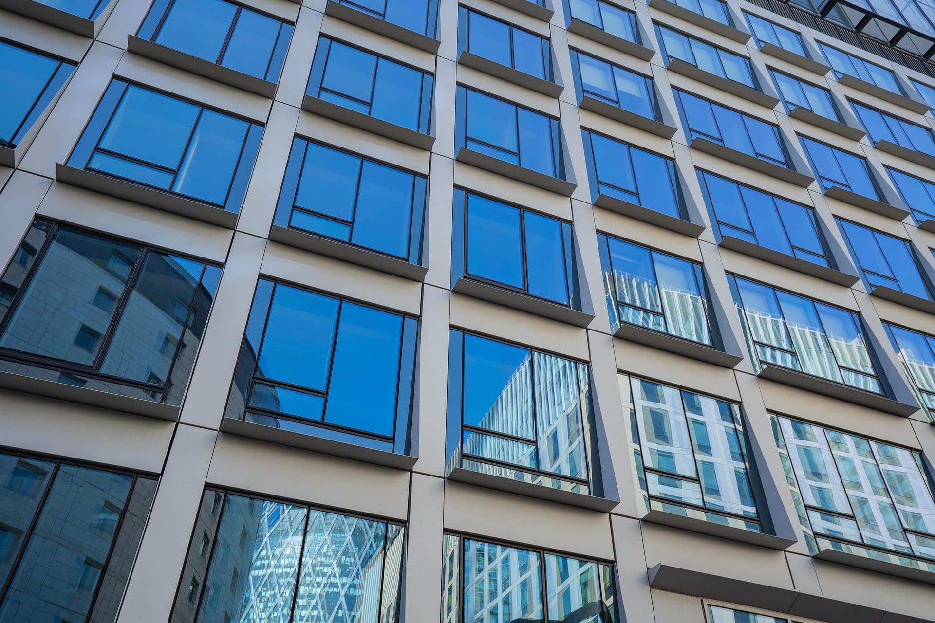 Zeit des Abwartens ist zu Ende. Aengevelt erwartet wieder steigende Renditen für Immobilien.