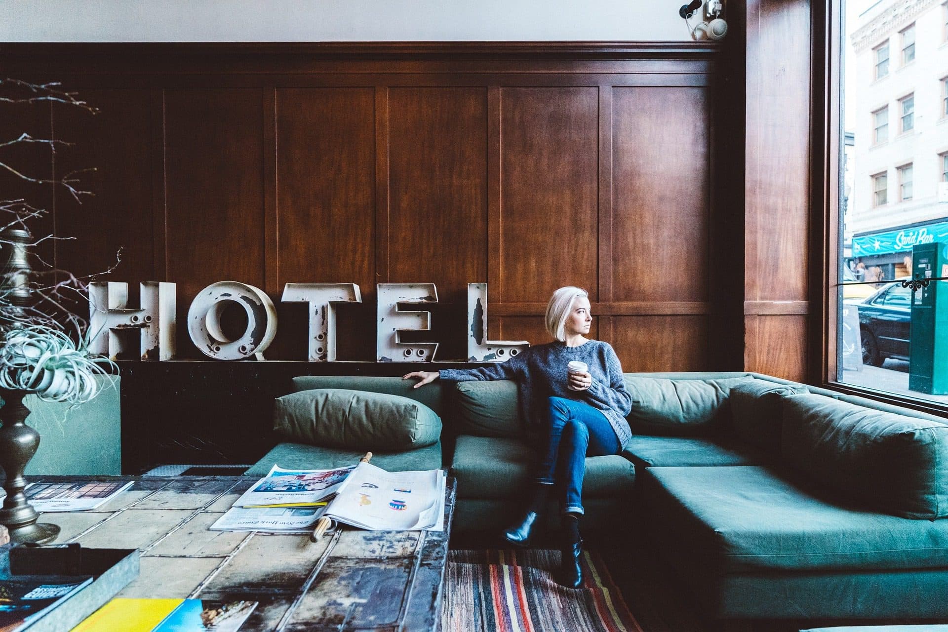Hotel-Investmentmarkt: Noch kein hoher Umsatz, aber eine gute Deal-Anzahl und ein positives Marktsentiment für Q2