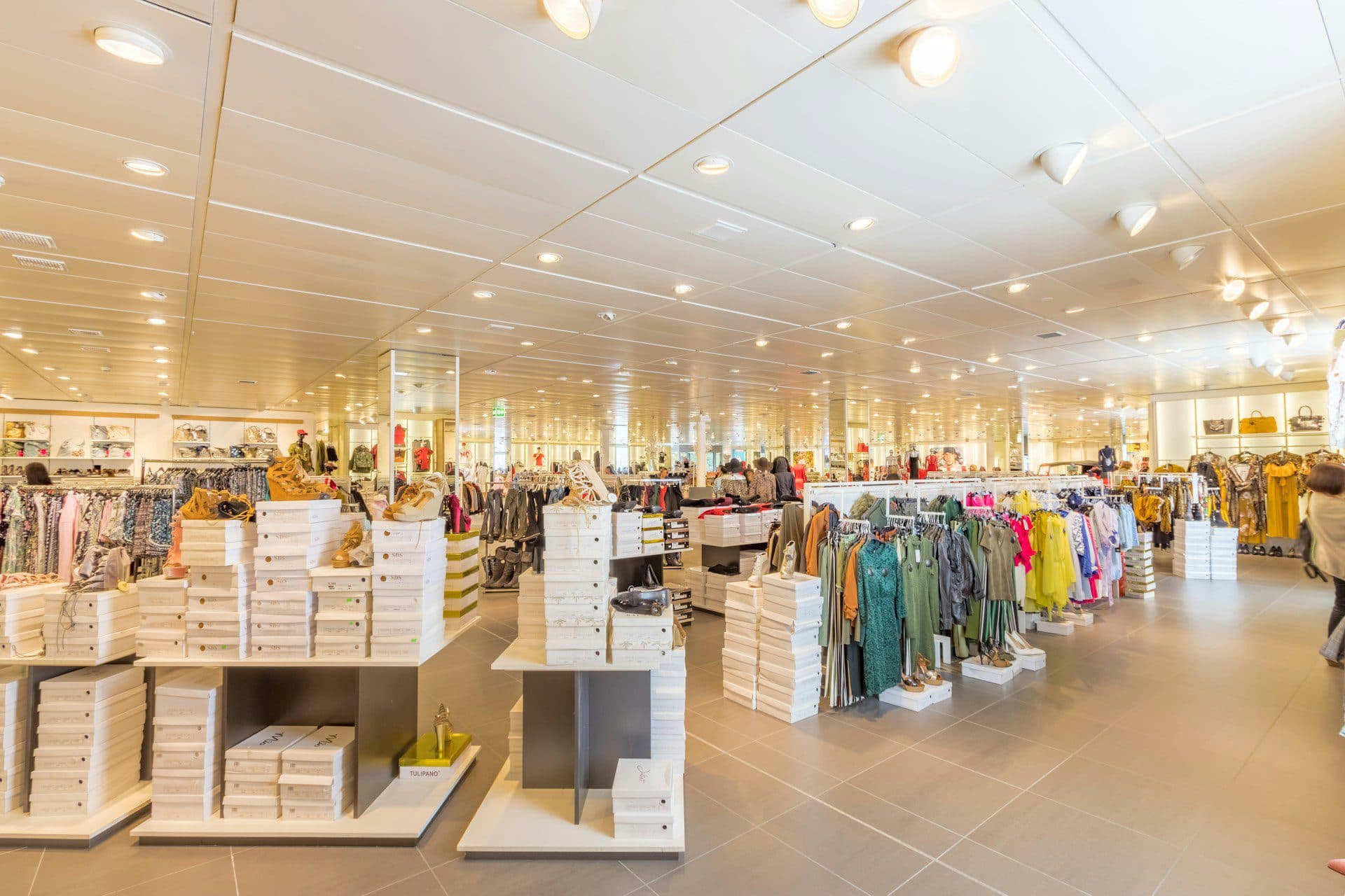 Commercial vacancy and rising rents: What real estate investors should be aware of now