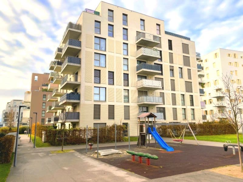 Gregorygasse 10 im 23. Bezirk (Liesing)