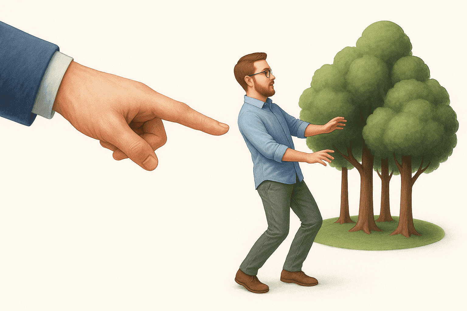 ESG: Have we been “nudged”?